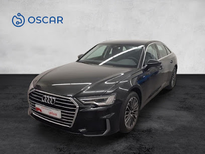 Oscar Alquiler de Coches Santander - Opiniones y contacto