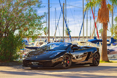 GTRent Barcelona, drive and experience luxury supercars in Barcelona - Opiniones y contacto