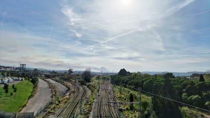 Estación de Tren Sanz Crespo - Opiniones y contacto