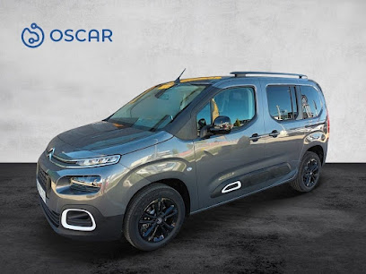 Oscar Alquiler de Coches Salamanca - Opiniones y contacto