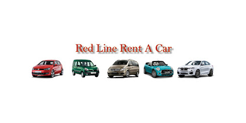 Red Line Rent a Car - Autovermietung Mietwagen - Opiniones y contacto