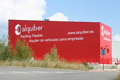 Alquiber Renting Flexible Bilbao - Opiniones y contacto