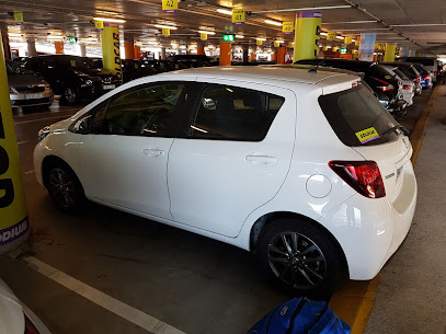 Alquiler de Coches Granada Estación De Tren - Opiniones y contacto