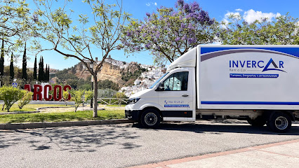 INVERCAR Alquiler de vehículos | Arcos de la Frontera - Opiniones y contacto