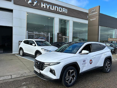 Hyundai Hyuconsa - Opiniones y contacto