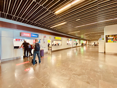 CICAR Gran Canaria Aeropuerto (internacional) - Opiniones y contacto