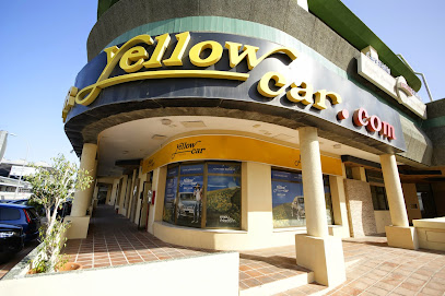 Yellow Car - Opiniones y contacto