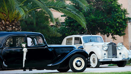 COCHES PARA BODA - Opiniones y contacto