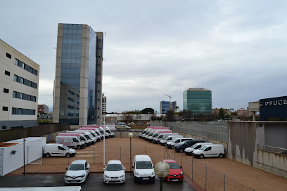 CEREZO | Alquiler de furgonetas y coches en Murcia - Opiniones y contacto