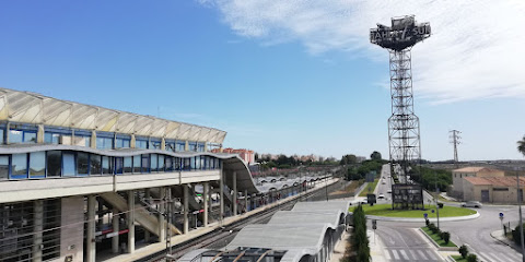 BAHIA RENT A CAR. ALQUILER DE COCHES. ESTACIÓN DE TREN. SAN FERNANDO. BAHÍA SUR. - Opiniones y contacto