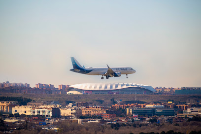 Alquiler de Coches MADRID AEROPUERTO T4 - Opiniones y contacto