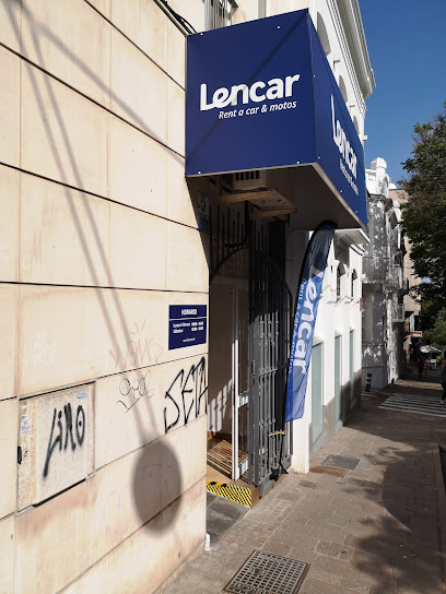 Lencar Alquiler de coches y motos Santa Cruz De Tenerife - Opiniones y contacto