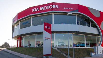 Autoconsa KIA Valladolid - Opiniones y contacto