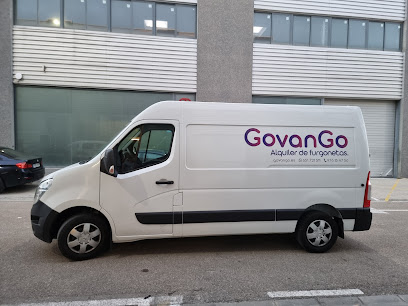 GovanGo Alquiler de furgonetas - Opiniones y contacto