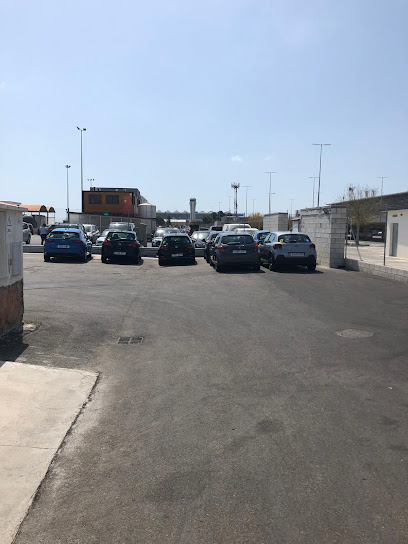 GOLDCAR SPAIN , S.L.U. BASE DE MALAGA - Opiniones y contacto