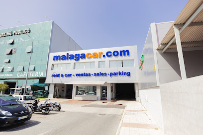 MalagaCar.com - Opiniones y contacto