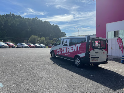 ClickRent Asturias | Alquiler de Coches y Furgonetas - Opiniones y contacto