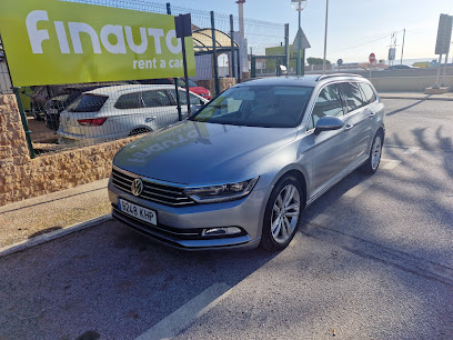 FINAUTO RENT A CAR ( Car hire Malaga Airport -AGP ) - Opiniones y contacto