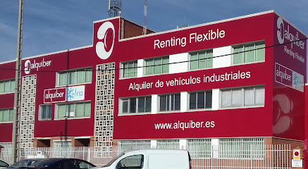 Alquiber Renting Flexible Valladolid - Opiniones y contacto