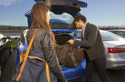 Avis Alquiler de Coches en Toledo Centro - Opiniones y contacto