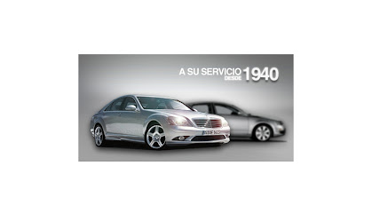 Dachs Limousines. Alquiler de coches de lujo - Opiniones y contacto