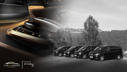 Luxury Cars Sevilla | Alquiler de coches con conductor en Sevilla - Opiniones y contacto