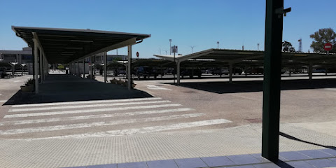 BAHIA RENT A CAR. Alquiler de coches. Aeropuerto. Jerez de la Frontera - Opiniones y contacto